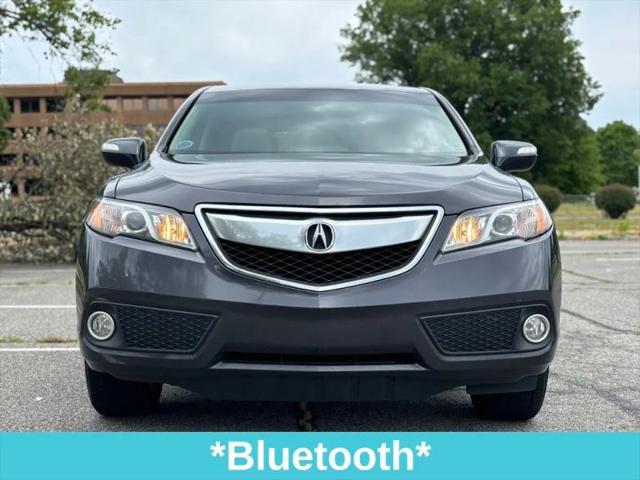 2015 Acura RDX Base