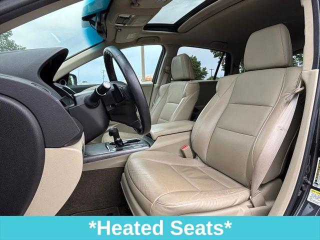 2015 Acura RDX Base