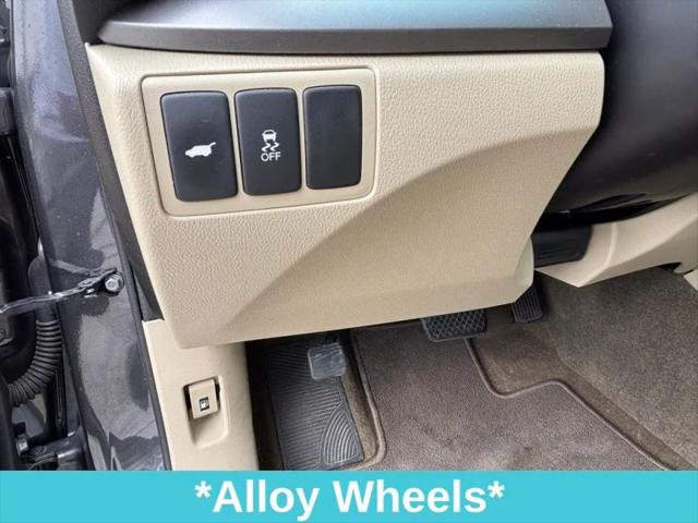 2015 Acura RDX Base