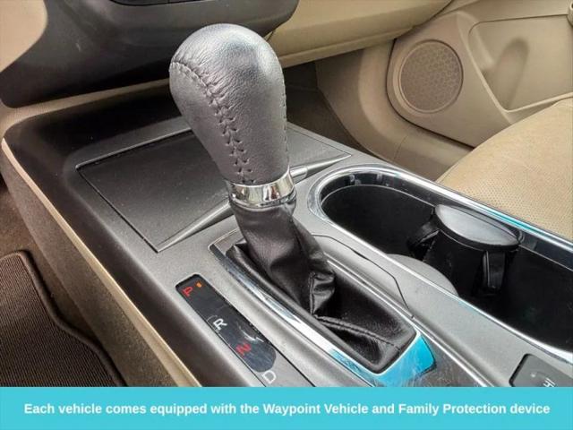2015 Acura RDX Base