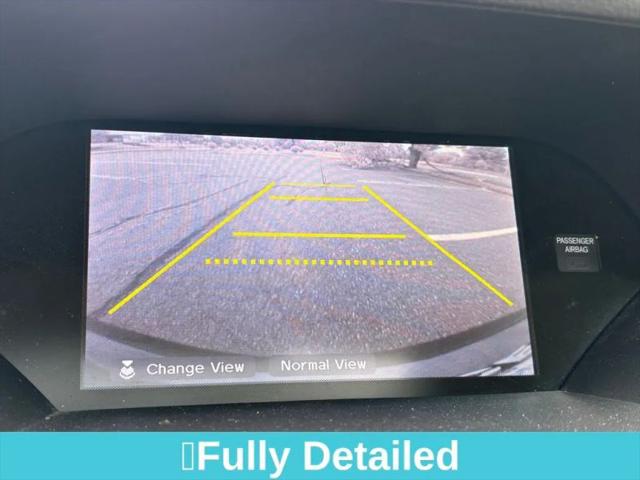 2015 Acura RDX Base