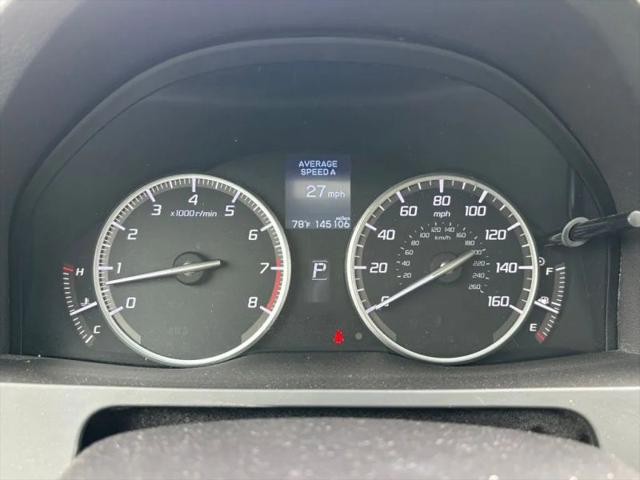 2015 Acura RDX Base