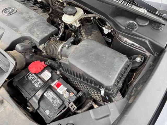 2015 Acura RDX Base