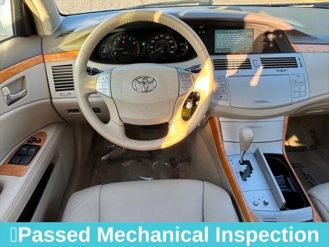 2007 Toyota Avalon XL