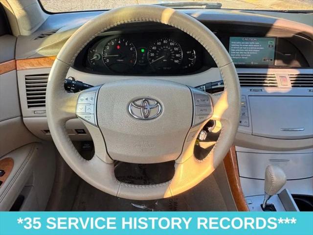 2007 Toyota Avalon XL