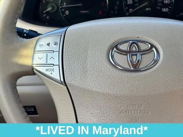 2007 Toyota Avalon XL