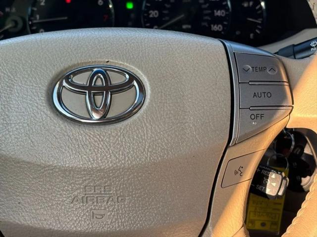 2007 Toyota Avalon XL