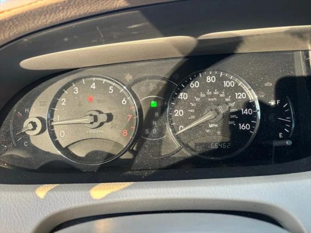 2007 Toyota Avalon XL