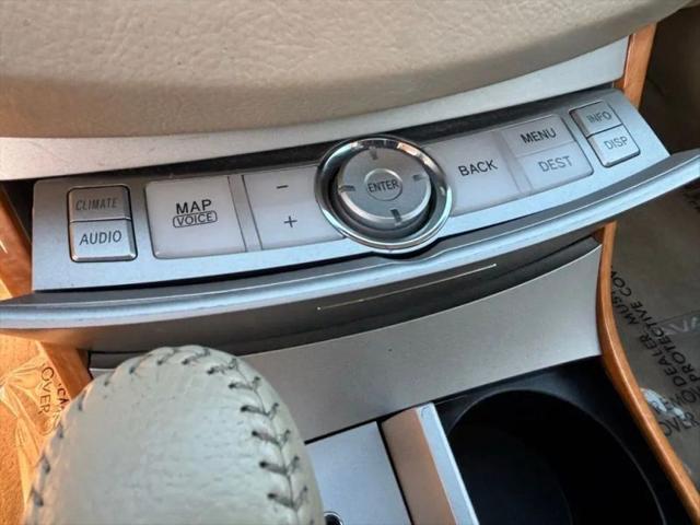 2007 Toyota Avalon XL