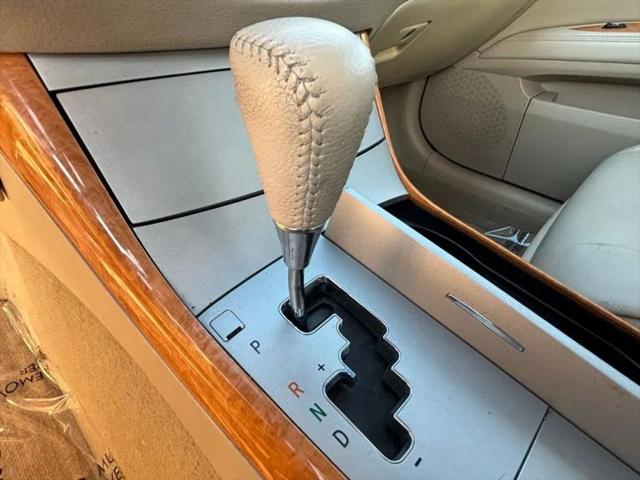 2007 Toyota Avalon XL