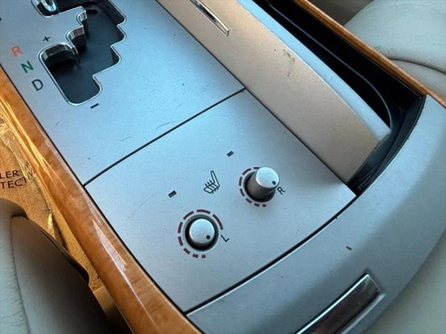 2007 Toyota Avalon XL