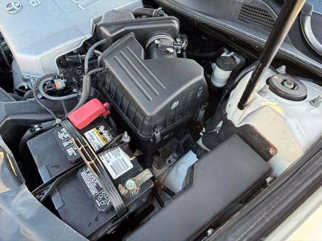 2007 Toyota Avalon XL