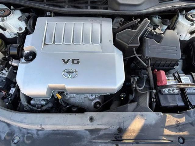 2007 Toyota Avalon XL