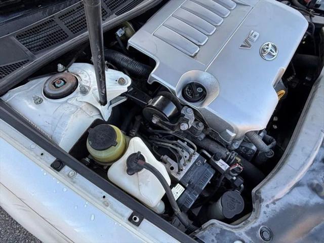 2007 Toyota Avalon XL