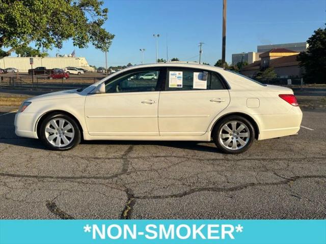 2007 Toyota Avalon XL