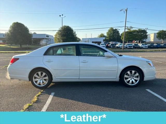 2007 Toyota Avalon XL
