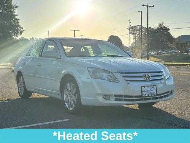 2007 Toyota Avalon XL