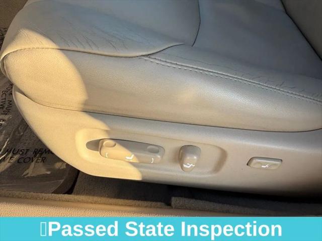 2007 Toyota Avalon XL