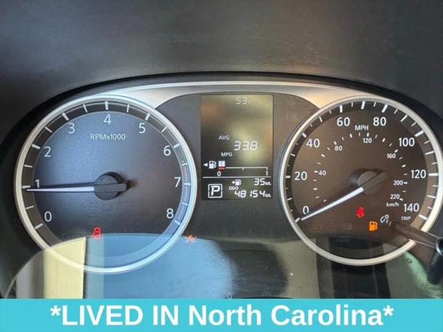 2023 Nissan Kicks S Xtronic CVT
