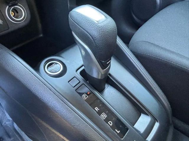 2023 Nissan Kicks S Xtronic CVT