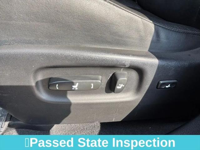 2011 Lexus RX 350 350