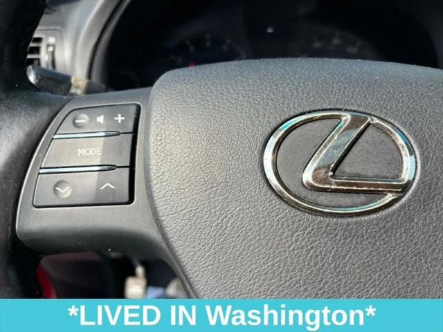 2011 Lexus RX 350 350