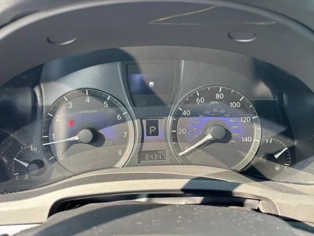 2011 Lexus RX 350 350