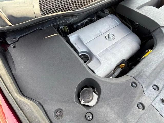 2011 Lexus RX 350 350