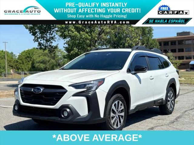 2024 Subaru Outback Premium for sale in Richmond, VA