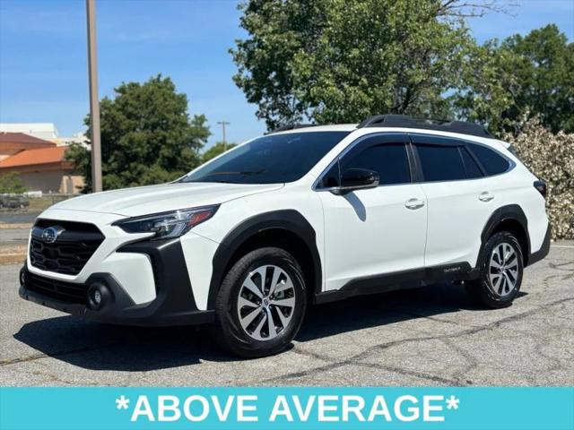 2024 Subaru Outback Premium