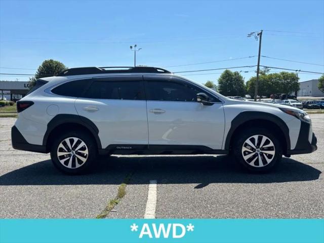 2024 Subaru Outback Premium