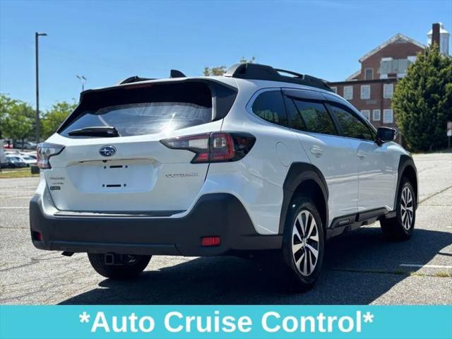 2024 Subaru Outback Premium
