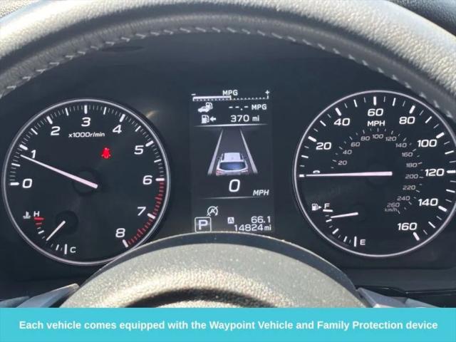 2024 Subaru Outback Premium
