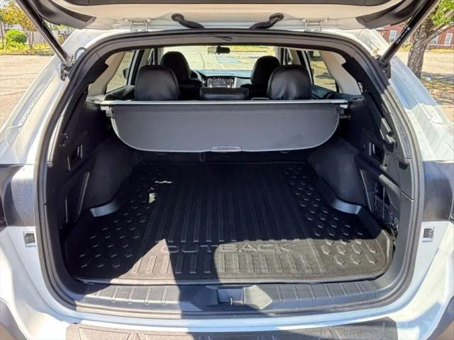 2024 Subaru Outback Premium