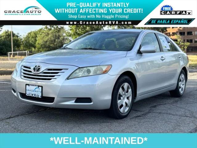 2009 Toyota Camry XLE V6 for sale in Richmond, VA