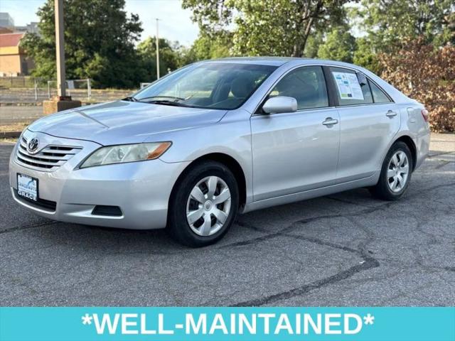 2009 Toyota Camry XLE V6
