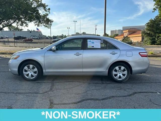 2009 Toyota Camry XLE V6