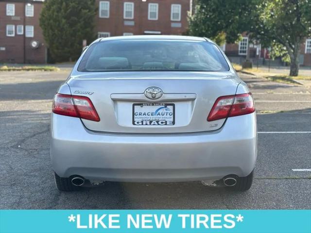 2009 Toyota Camry XLE V6