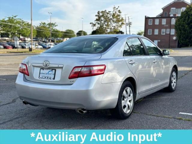 2009 Toyota Camry XLE V6