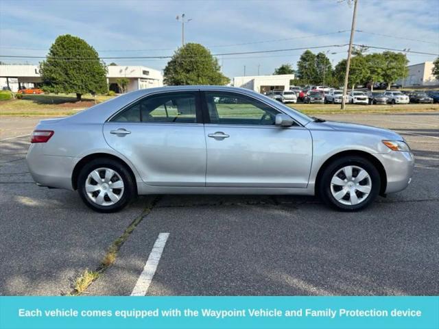 2009 Toyota Camry XLE V6