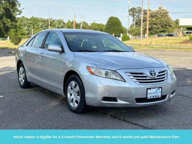 2009 Toyota Camry XLE V6