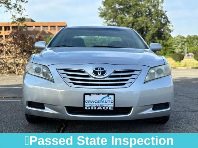 2009 Toyota Camry XLE V6