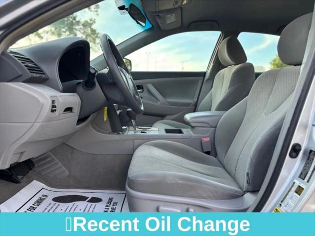 2009 Toyota Camry XLE V6