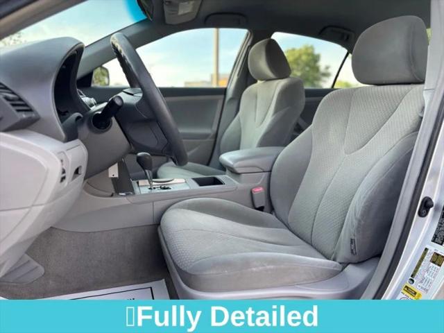 2009 Toyota Camry XLE V6