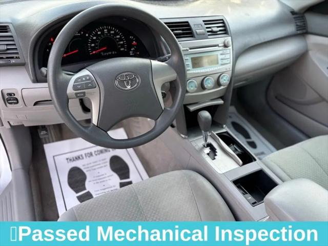 2009 Toyota Camry XLE V6