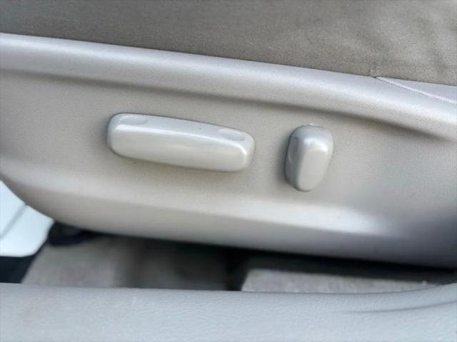 2009 Toyota Camry XLE V6