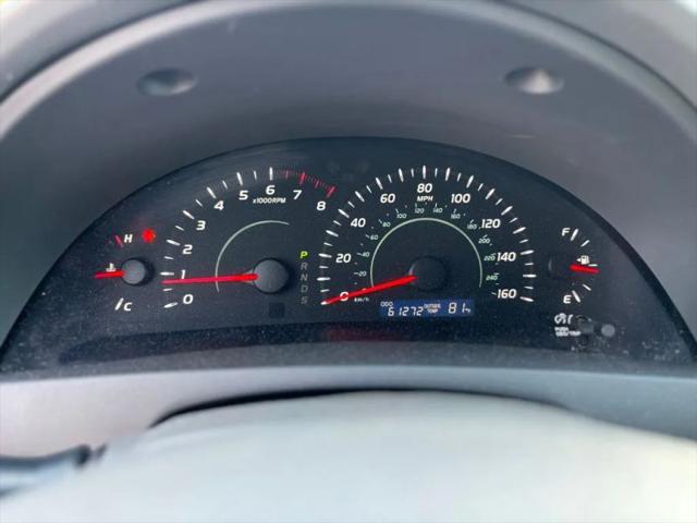 2009 Toyota Camry XLE V6