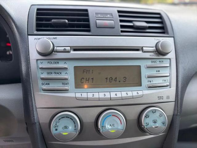 2009 Toyota Camry XLE V6
