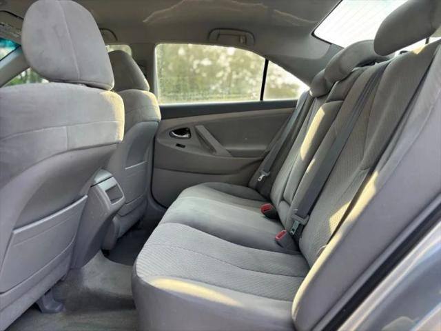 2009 Toyota Camry XLE V6