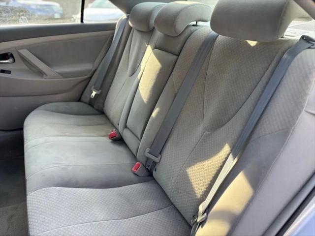2009 Toyota Camry XLE V6